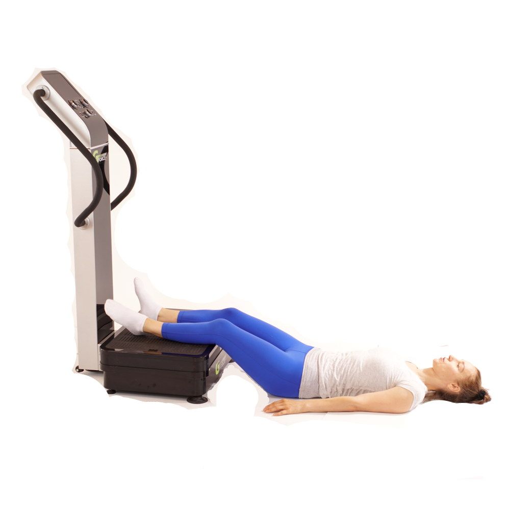 Treat Restless Leg Syndrome and Discomfort With Whole Body Vibration E GForce Vibration Treat Restless Leg Syndrome and Discomfort With Whole Body Vibration E GForce Vibration