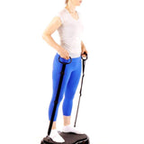 GForce Portable 1500W - Dual Motor Whole Body Vibration Exercise Machine