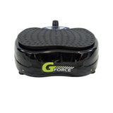 GForce Portable 1500W - Dual Motor Whole Body Vibration Exercise Machine