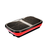 200W Portable Whole Body Vibration Machine side view