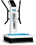 Vibra Pro Genesis Sport X8-1300W Dual Motor Whole Body Vibration Plate Exercise Machine