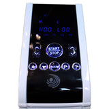 Vibra Pro Genesis Sport X8-1300W Dual Motor Whole Body Vibration Plate Exercise Machine