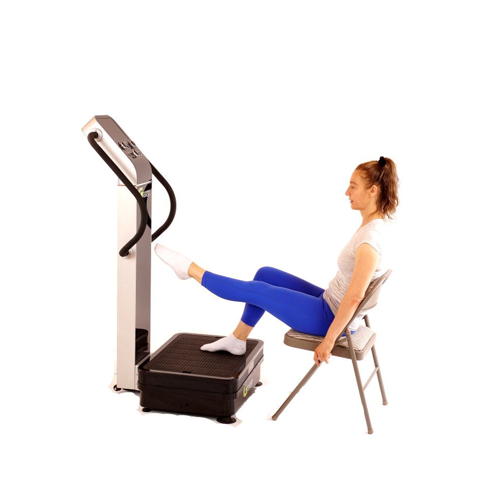 Shaking Exercise Relaxing Exercises You Can Do With Whole Body Vibration Machines ...