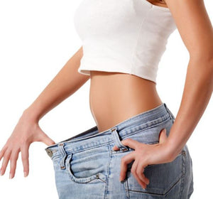 Whole Body Vibration Helps You Lose Weight