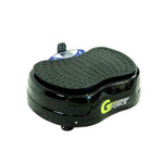 GForce Portable 1500W - Dual Motor Whole Body Vibration Exercise Machine
