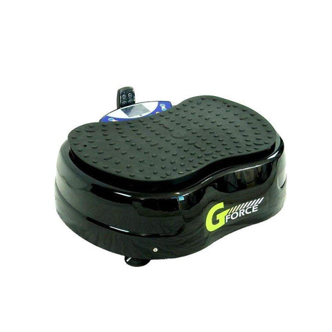 Portable 1500W Dual Motor Whole Body Vibration Exercise Machine GForce Vibration Portable 1500W Dual Motor Whole Body Vibration Exercise Machine GForce Vibration