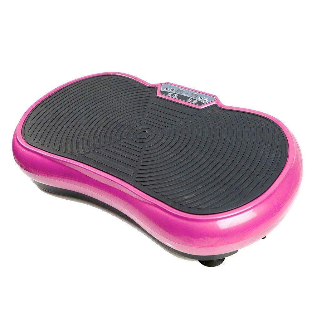 vibration machine for woman Power Plate Pro7 Vibration Trainer Black main image 1