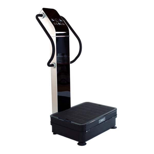 GForce Pro 1500W Dual Motor Whole Body Vibration Exercise Machine GForce Vibration