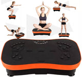GForce Slim Whole Body Vibration Exercise Machine