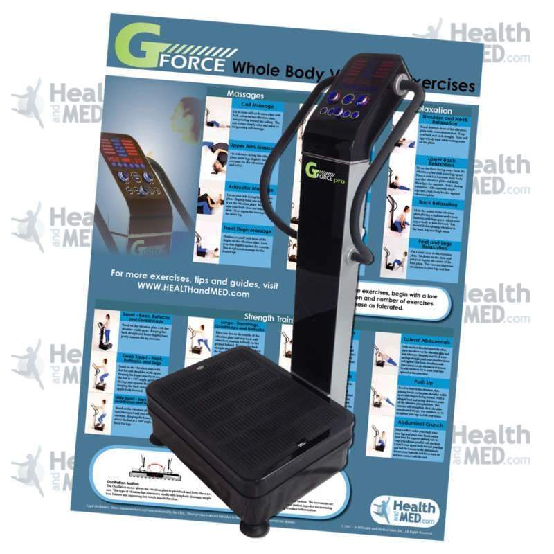 best whole body vibration machine 2022 Best Whole-Body Vibration Platform Machines: Pros and Cons Discussed (Our  Best Choices) main image 0