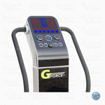 GForce Pro - 1500W Dual Motor Whole Body Vibration Exercise Machine