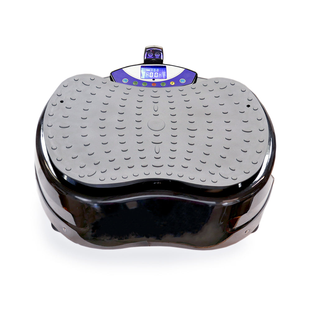 Portable 1500W Dual Motor Whole Body Vibration Exercise Machine GForce Vibration